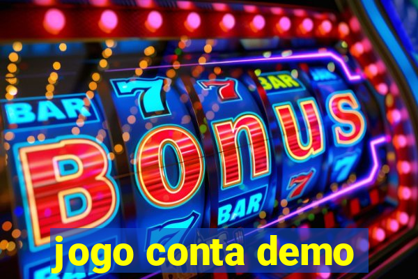 jogo conta demo